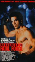 Watch Blackbelt II 9Movies