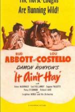 Watch It Ain't Hay 9Movies
