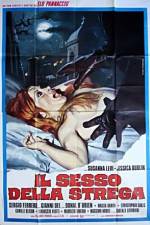 Watch Il sesso della strega 9Movies