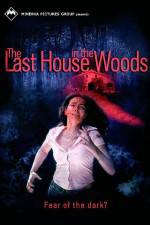 Watch The Last House in the Woods (Il bosco fuori) 9Movies