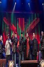 Watch Toots and the Maytals Reggae Got Soul 9Movies