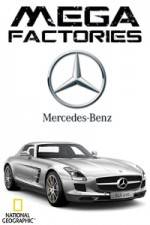 Watch National Geographic Megafactories Mercedes 9Movies
