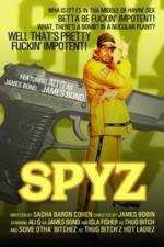 Watch Spyz 9Movies