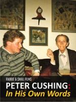 Watch Peter Cushing: In His Own Words 9Movies