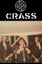 Watch Crass Documentary: There is No Authority But Yourself 9Movies