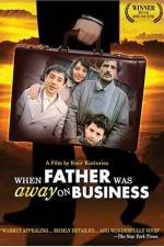 Watch Otac na sluzbenom putu 9Movies