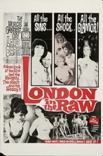 Watch London in the Raw 9Movies