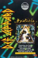 Watch Classic Albums Def Leppard - Hysteria 9Movies