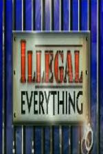 Watch Illegal Everything 2012 9Movies