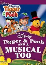 Watch Tigger & Pooh and a Musical Too 9Movies