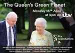 Watch The Queen\'s Green Planet 9Movies