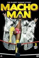 Watch Macho Man The Randy Savage Story 9Movies