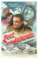 Watch Scott of the Antarctic 9Movies