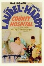 Watch County Hospital (Short 1932) 9Movies