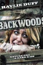Watch Backwoods 9Movies