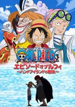 Watch One Piece: Episode of Luffy - Adventure on Hand Island 9Movies