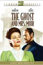 Watch The Ghost and Mrs Muir 9Movies
