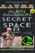 Watch Secret Space 2 Alien Invasion 9Movies