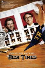 Watch The Best Of Times 9Movies