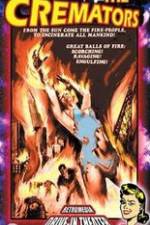 Watch The Cremators 9Movies