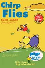 Watch Peep and the Big Wide World - Chirp Flies 9Movies