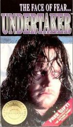 Watch The Face of Fear... Undertaker 9Movies