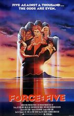 Watch Force: Five 9Movies