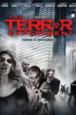 Watch The Terror Experiment 9Movies