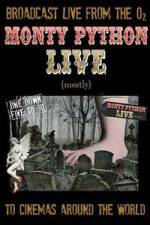 Watch Monty Python Live (Mostly) 9Movies