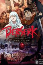 Watch Berserk The Golden Age Arc  The Egg of the King 9Movies