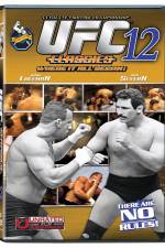 Watch UFC 12 Judgement Day 9Movies