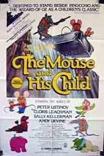 Watch The Mouse and His Child 9Movies