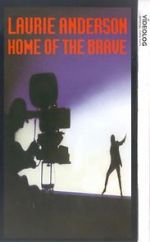 Watch Home of the Brave: A Film by Laurie Anderson 9Movies