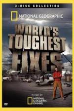 Watch National Geographic Worlds Toughest Fixes Tower Bridge 9Movies