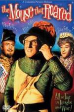 Watch The Mouse That Roared 9Movies