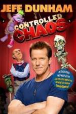 Watch Jeff Dunham Controlled Chaos 9Movies
