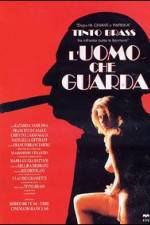 Watch The Voyeur (L'uomo che guarda) 9Movies