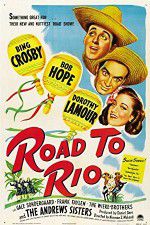 Watch Road to Rio 9Movies