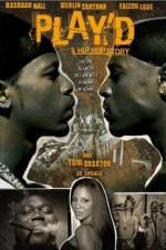 Watch Play'd: A Hip Hop Story 9Movies