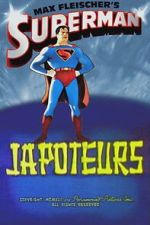 Watch Superman: Japoteurs (Short 1942) 9Movies