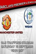 Watch Manchester United vs Wigan 9Movies