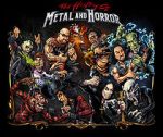 Watch The History of Metal and Horror 9Movies