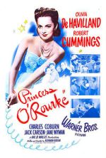 Watch Princess O'Rourke 9Movies
