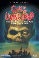 Watch City of the living dead 9Movies