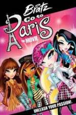Watch Bratz Go To Paris The Movie 9Movies