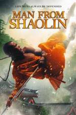 Watch Man from Shaolin 9Movies