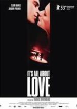 Watch It's All About Love 9Movies