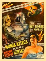 Watch The Robot vs. The Aztec Mummy 9Movies