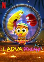 Watch Larva Pendant (Short 2022) 9Movies