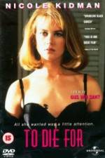 Watch To Die For 9Movies